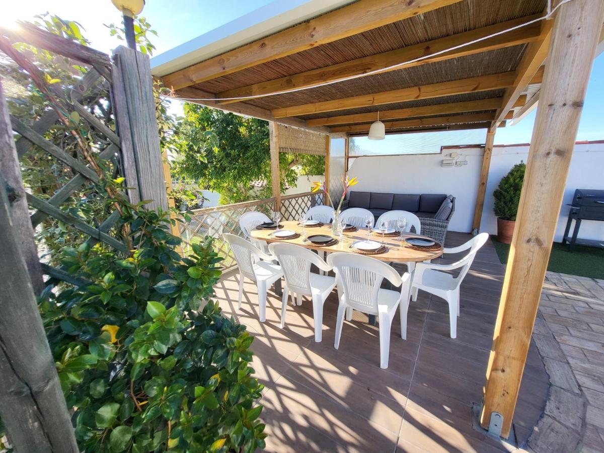 Villa Estrelicia - Pool - Free Wi-Fi - New In Booking Loulé Exteriér fotografie