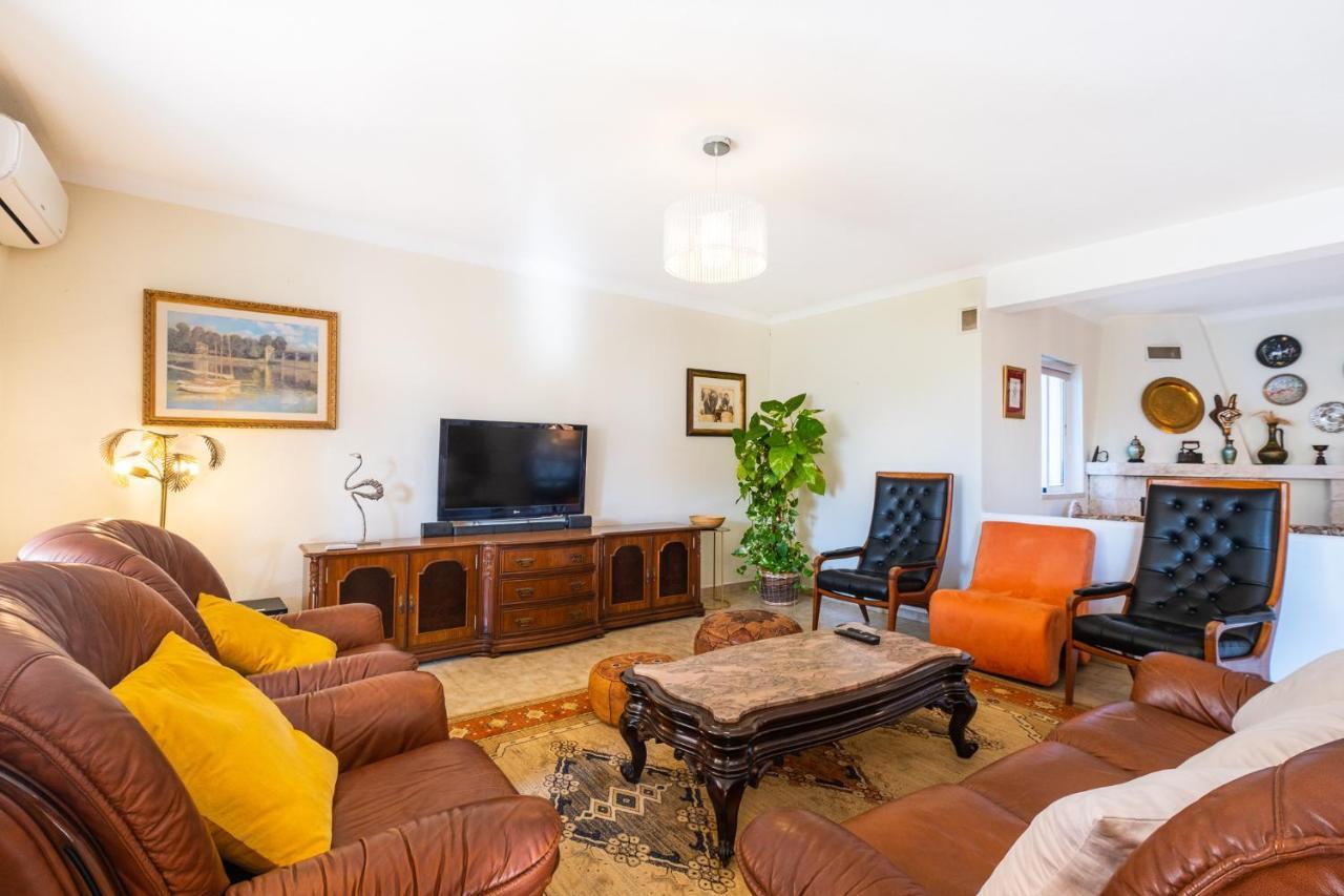 Villa Estrelicia - Pool - Free Wi-Fi - New In Booking Loulé Exteriér fotografie
