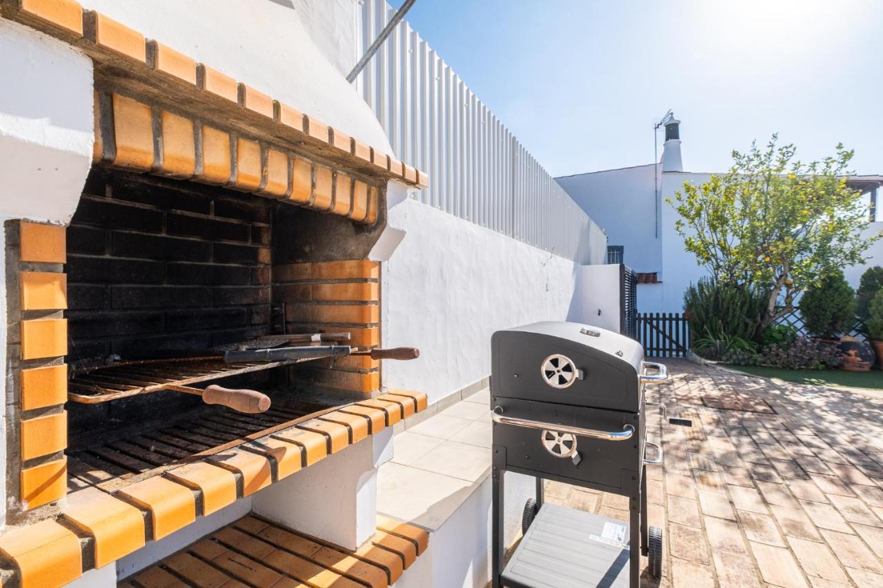 Villa Estrelicia - Pool - Free Wi-Fi - New In Booking Loulé Exteriér fotografie