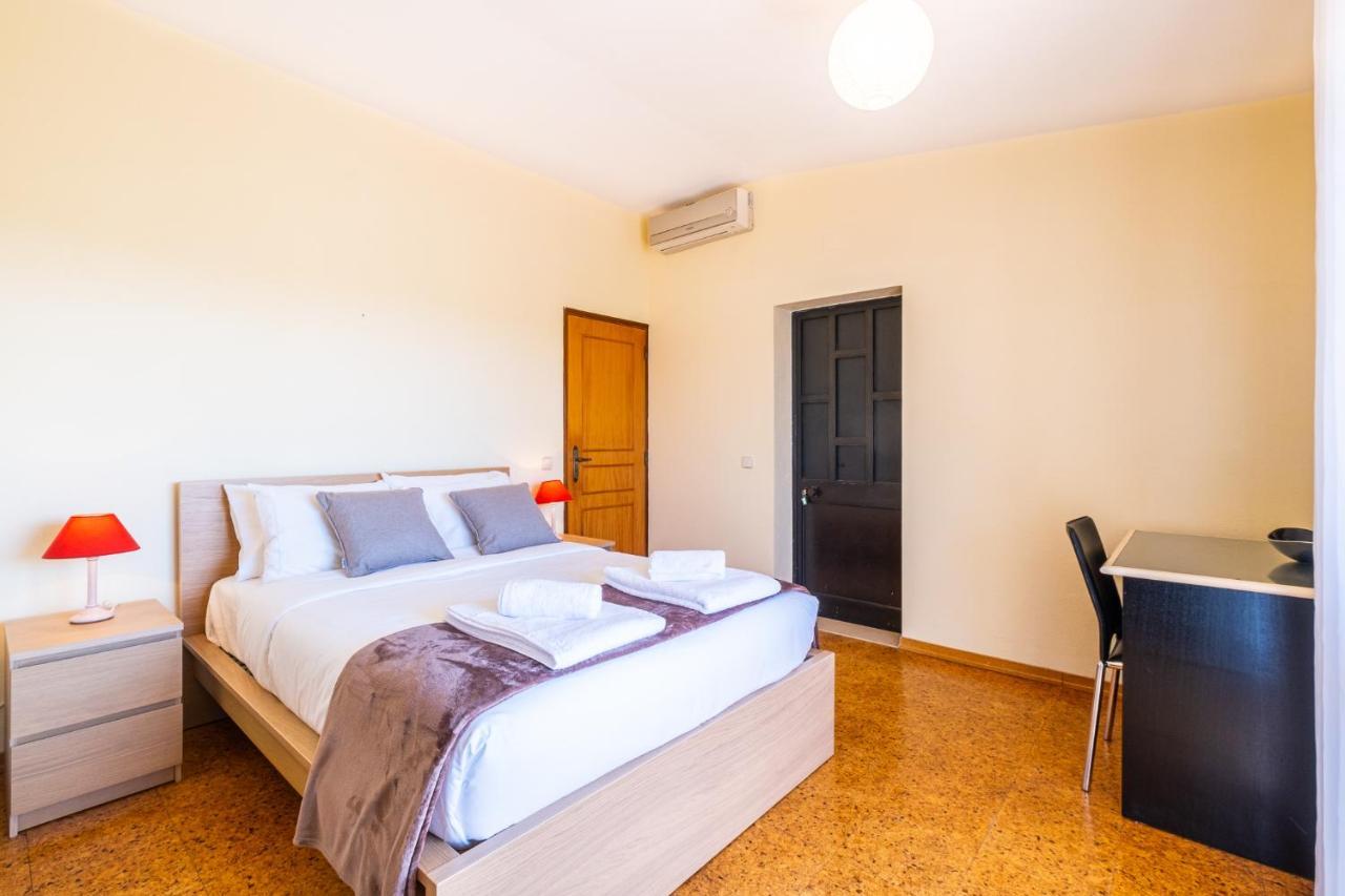 Villa Estrelicia - Pool - Free Wi-Fi - New In Booking Loulé Exteriér fotografie