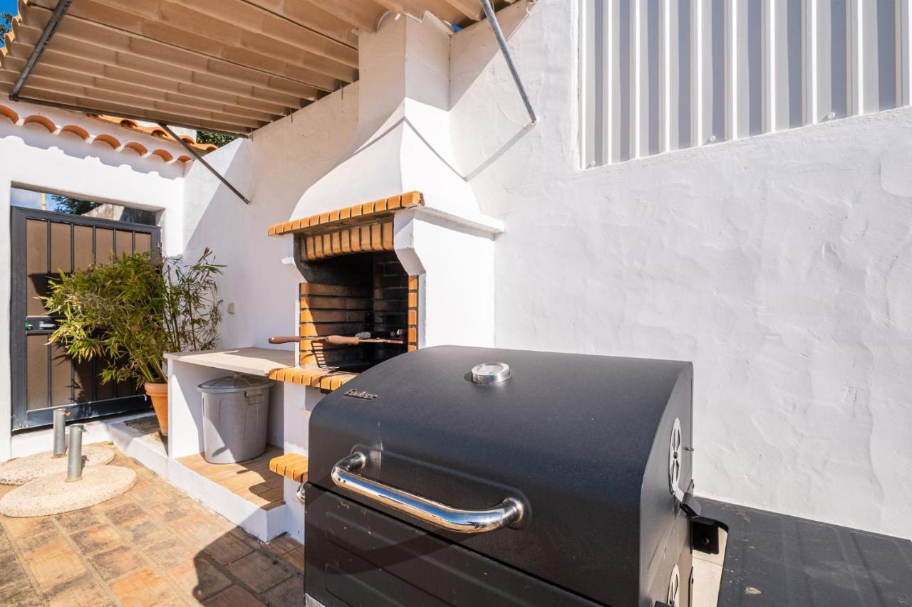 Villa Estrelicia - Pool - Free Wi-Fi - New In Booking Loulé Exteriér fotografie