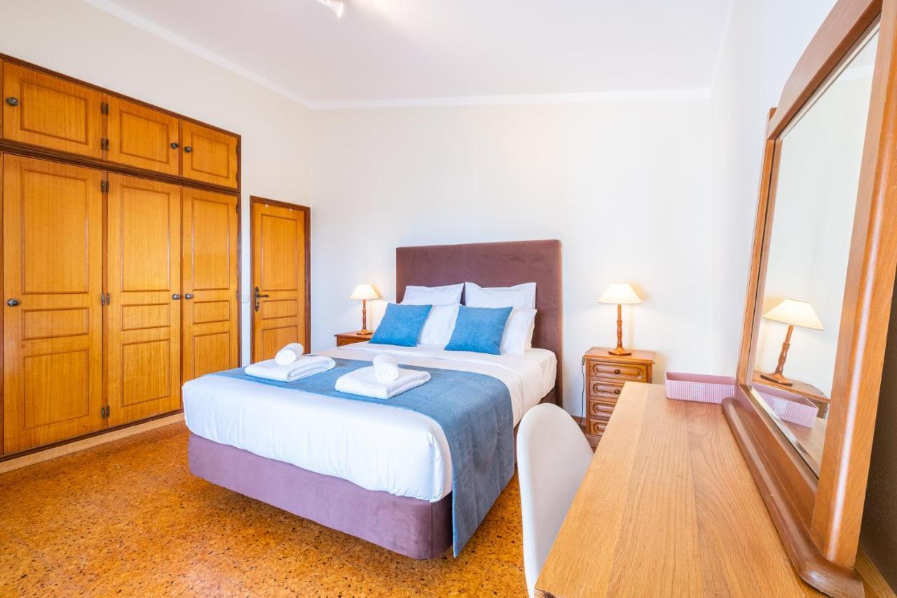 Villa Estrelicia - Pool - Free Wi-Fi - New In Booking Loulé Exteriér fotografie