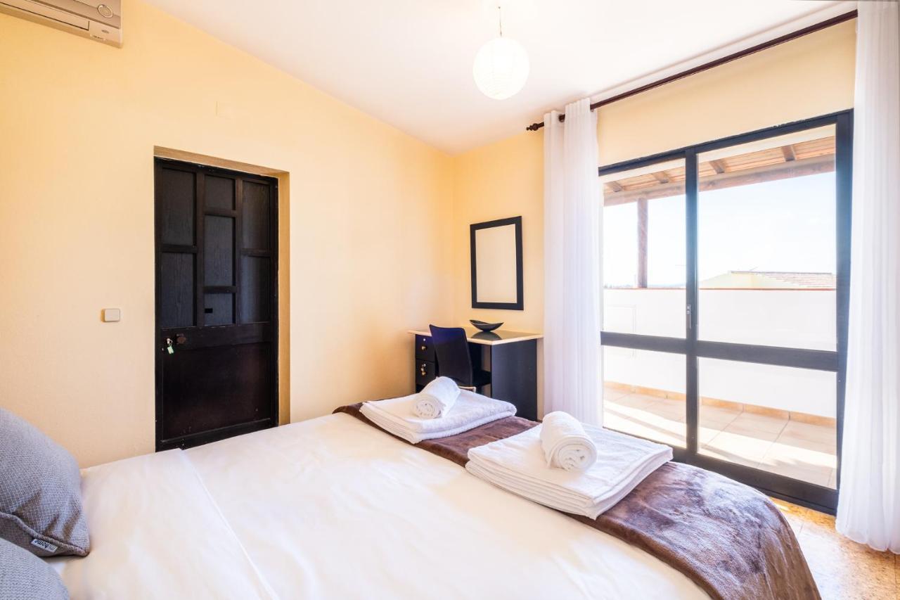 Villa Estrelicia - Pool - Free Wi-Fi - New In Booking Loulé Exteriér fotografie