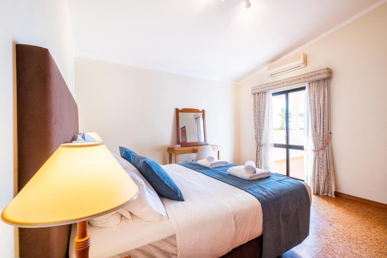 Villa Estrelicia - Pool - Free Wi-Fi - New In Booking Loulé Exteriér fotografie