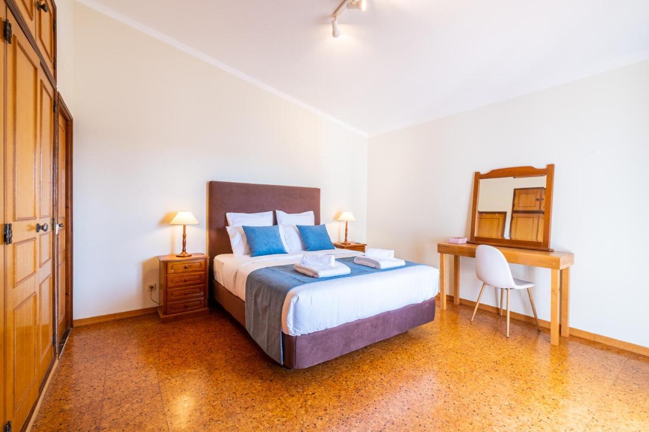 Villa Estrelicia - Pool - Free Wi-Fi - New In Booking Loulé Exteriér fotografie