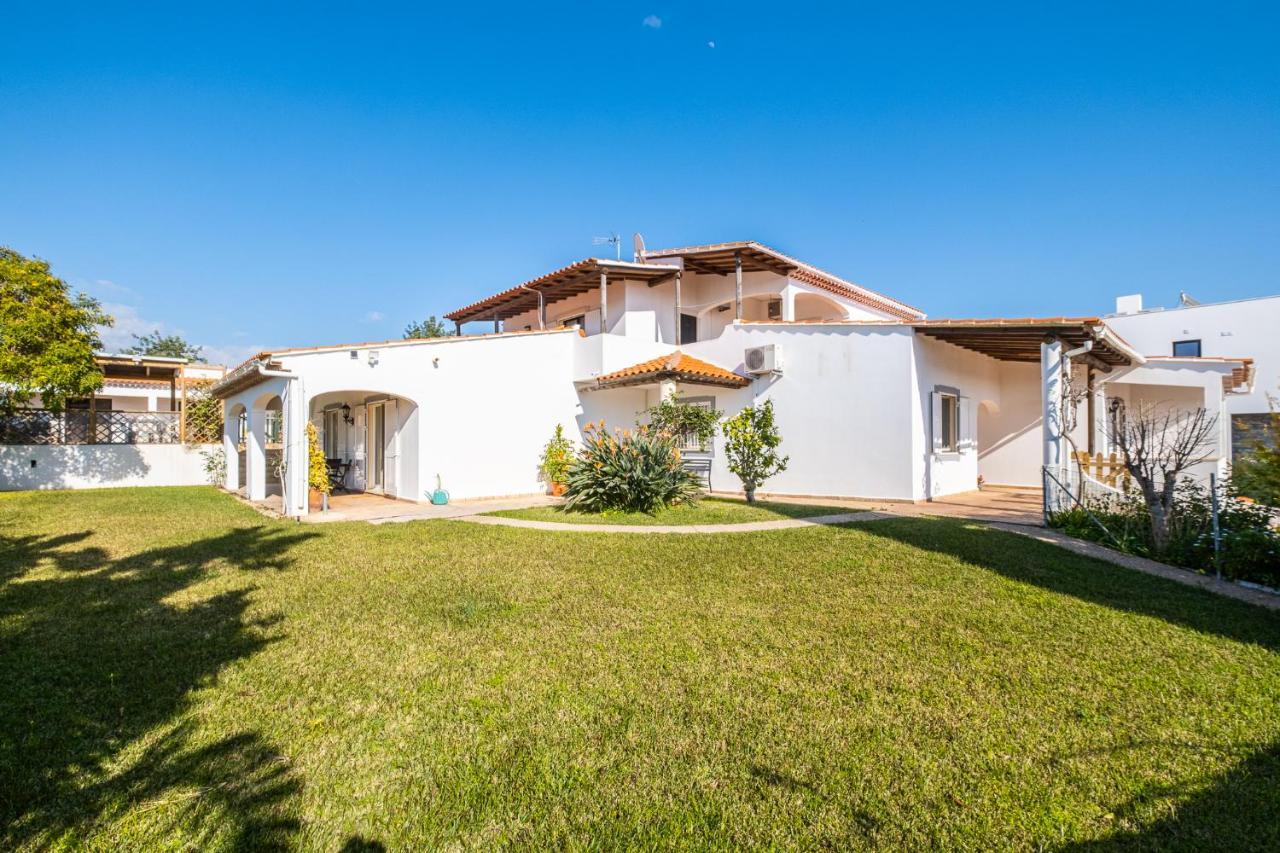 Villa Estrelicia - Pool - Free Wi-Fi - New In Booking Loulé Exteriér fotografie